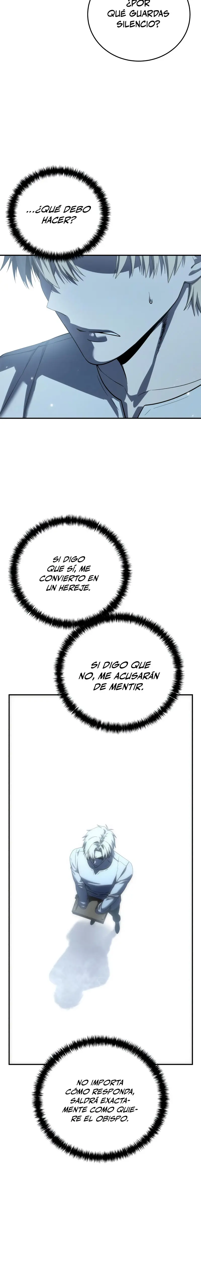 Read The Stellar Swordmaster ES Manga Online