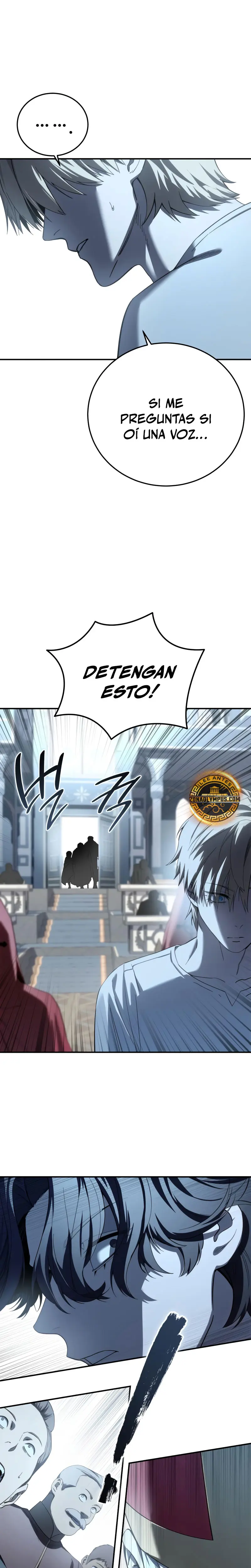 Read The Stellar Swordmaster ES Manga Online