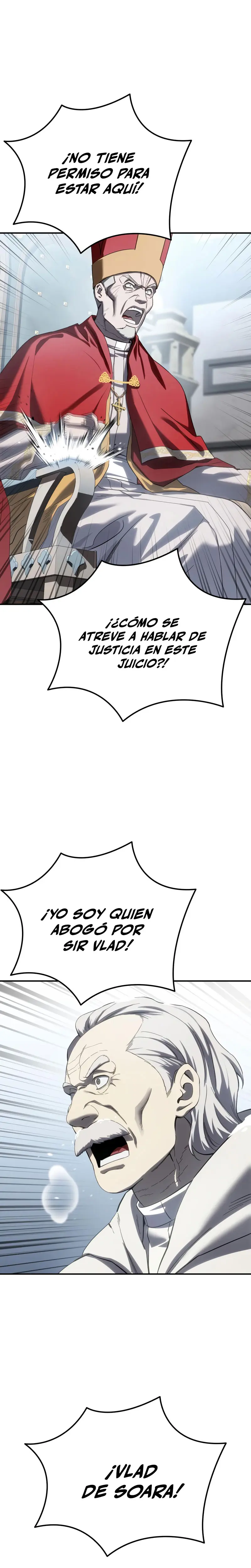 Read The Stellar Swordmaster ES Manga Online