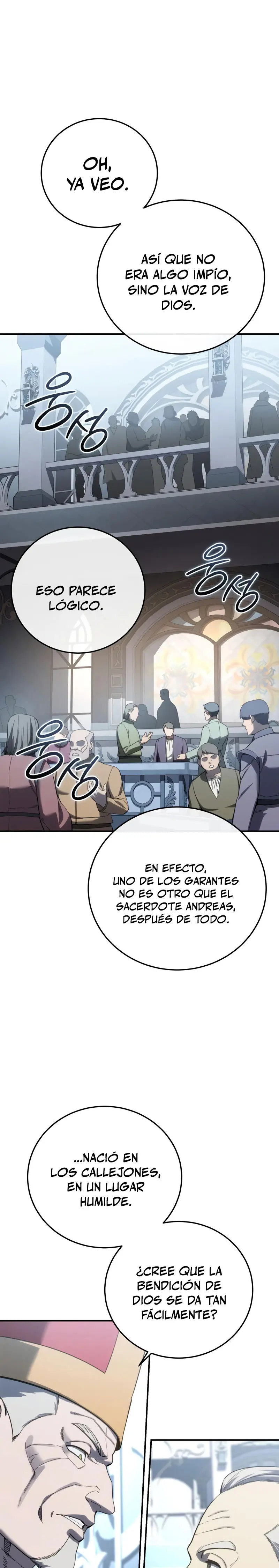 Read The Stellar Swordmaster ES Manga Online