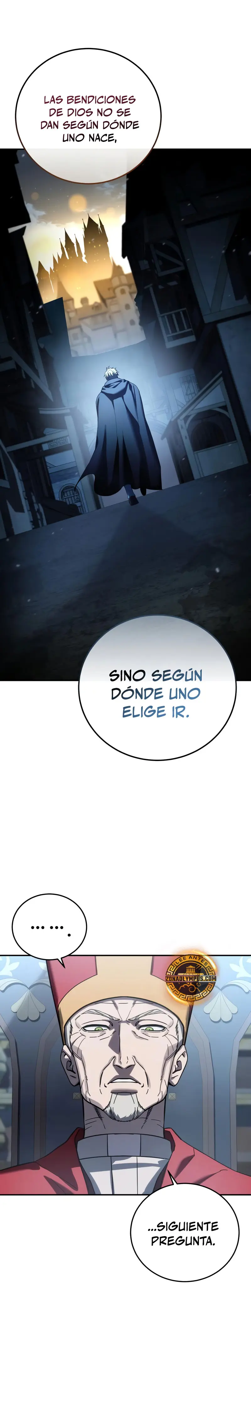 Read The Stellar Swordmaster ES Manga Online