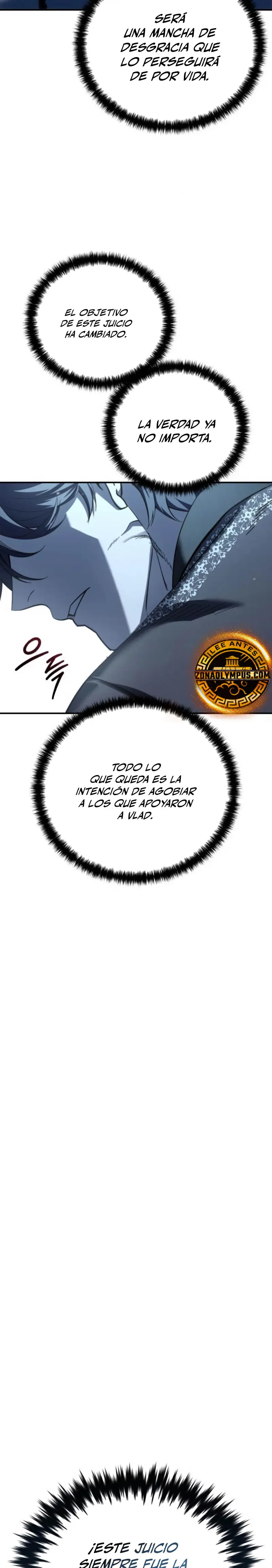 Read The Stellar Swordmaster ES Manga Online