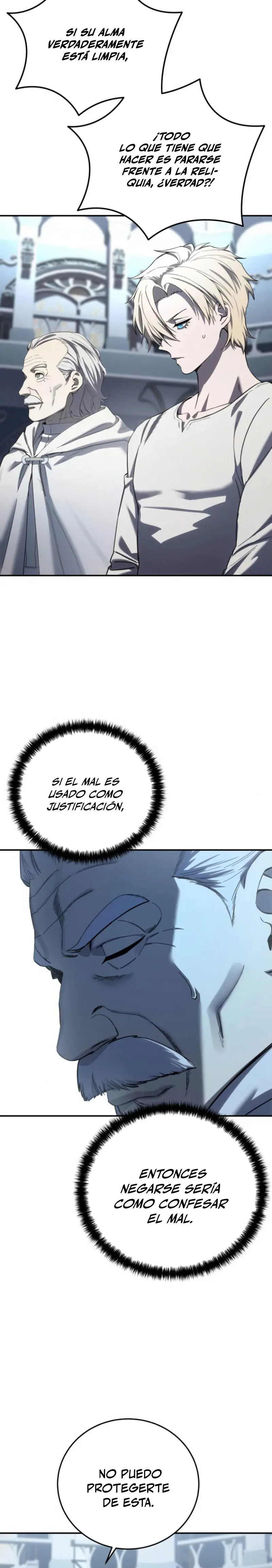 Read The Stellar Swordmaster ES Manga Online