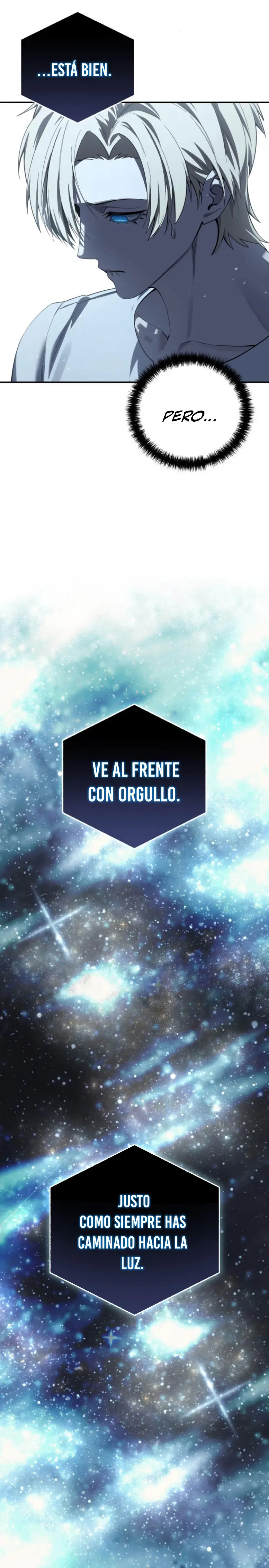 Read The Stellar Swordmaster ES Manga Online