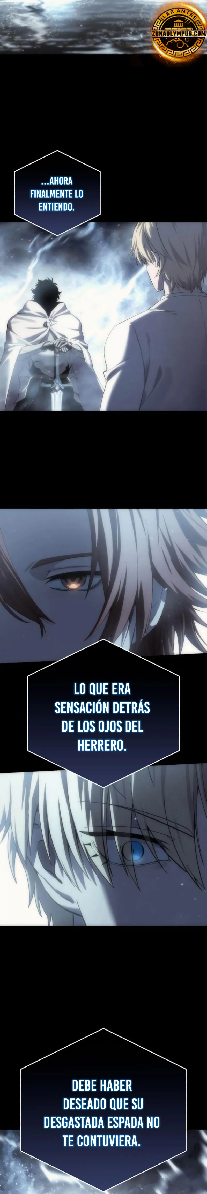 Read The Stellar Swordmaster ES Manga Online