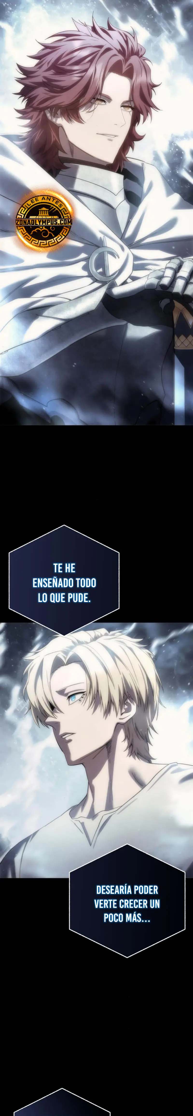 Read The Stellar Swordmaster ES Manga Online