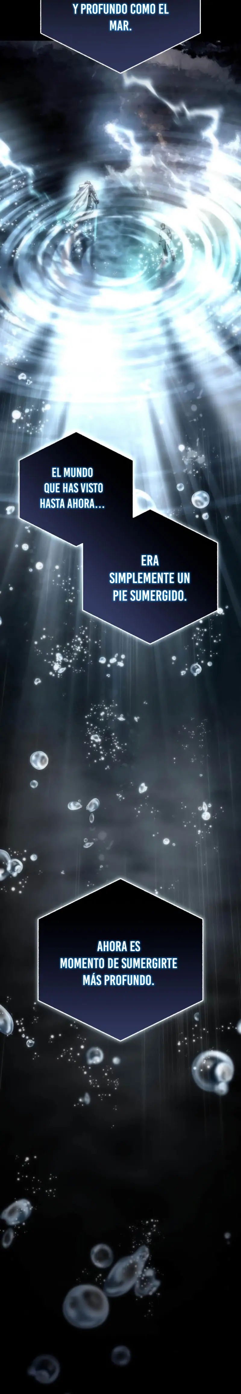 Read The Stellar Swordmaster ES Manga Online