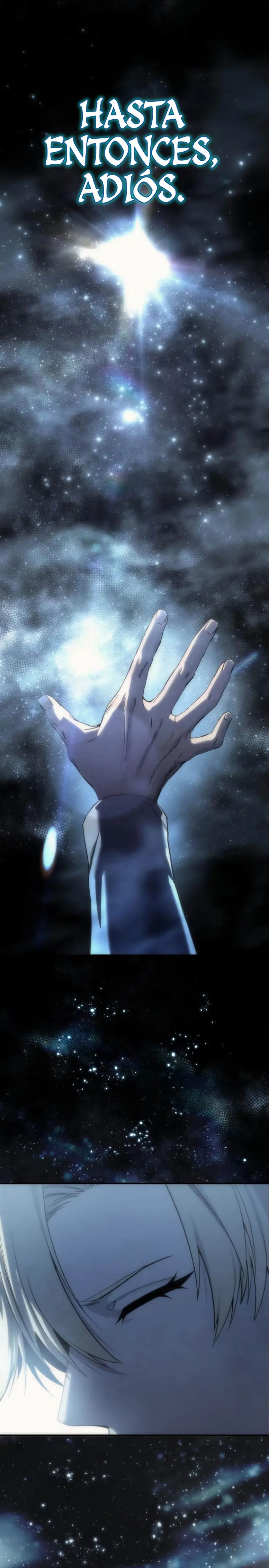 Read The Stellar Swordmaster ES Manga Online