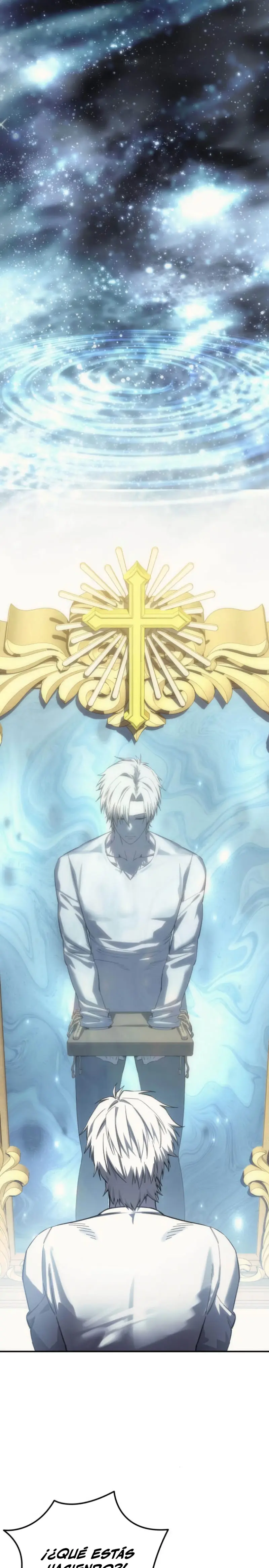 Read The Stellar Swordmaster ES Manga Online