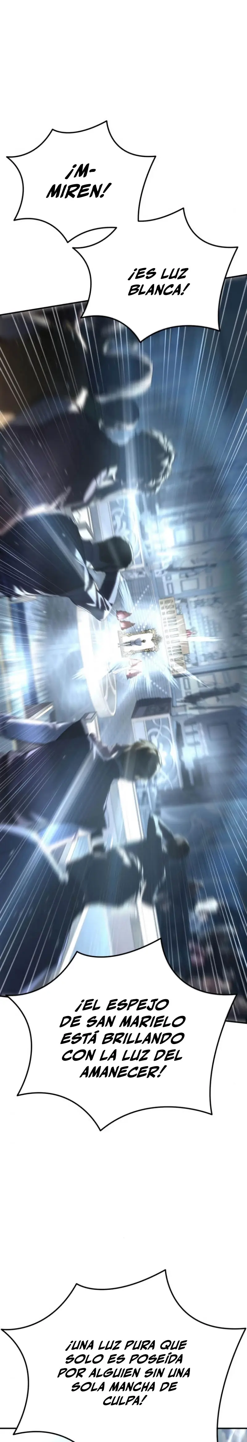 Read The Stellar Swordmaster ES Manga Online