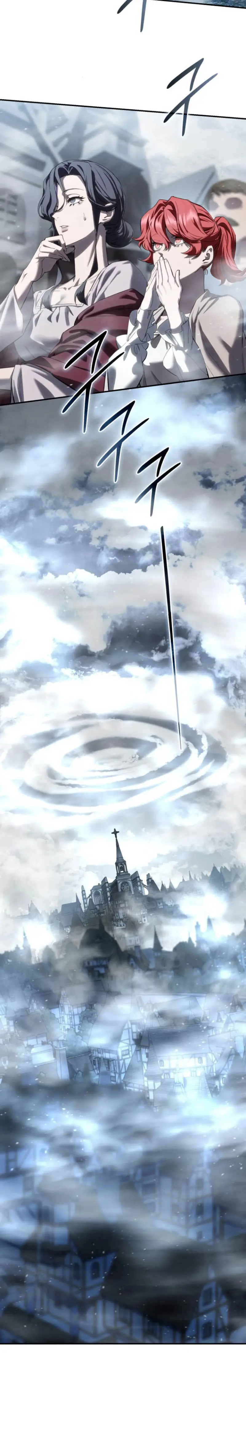 Read The Stellar Swordmaster ES Manga Online