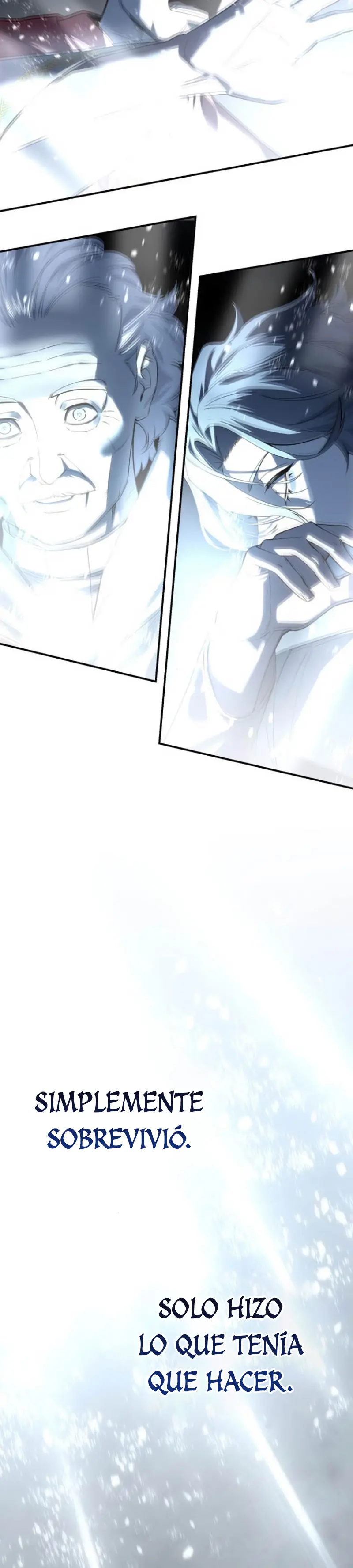 Read The Stellar Swordmaster ES Manga Online