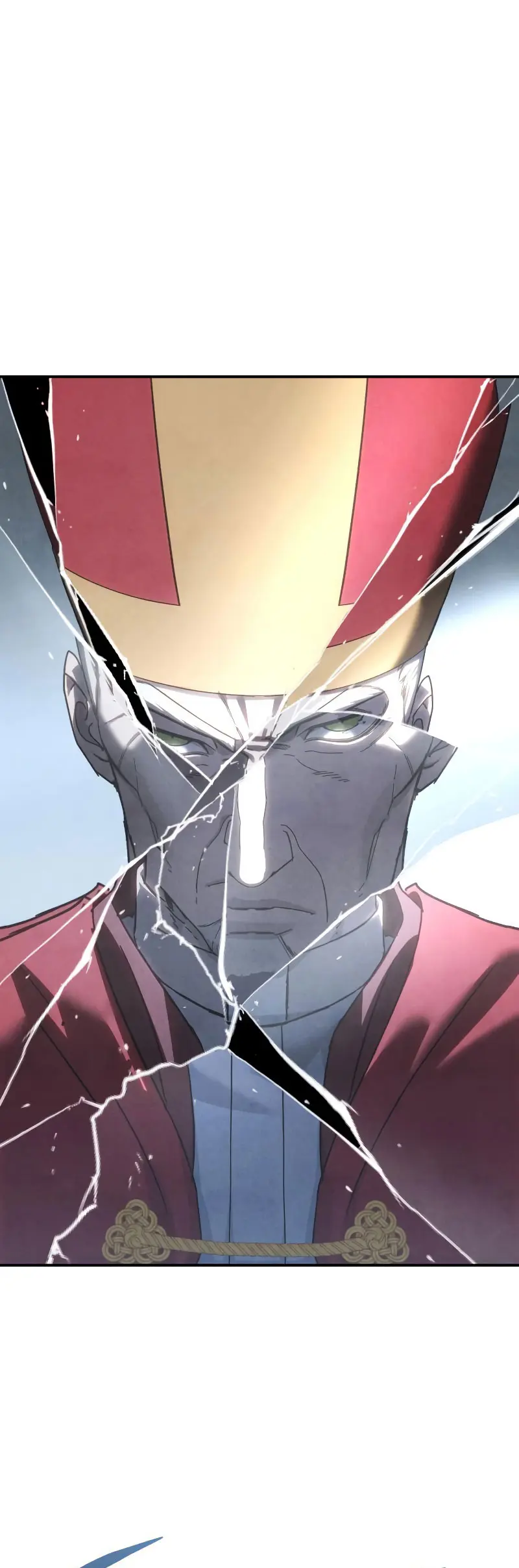 Read The Stellar Swordmaster ES Manga Online