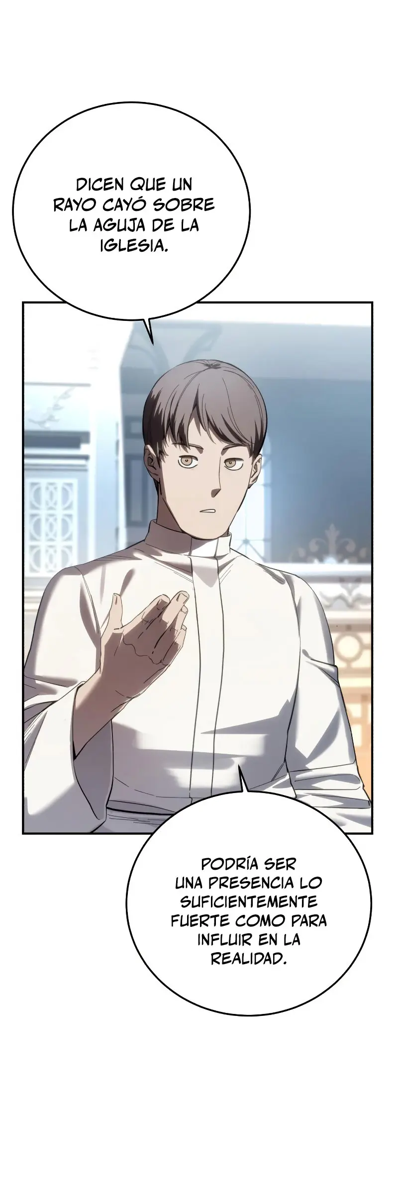 Read The Stellar Swordmaster ES Manga Online