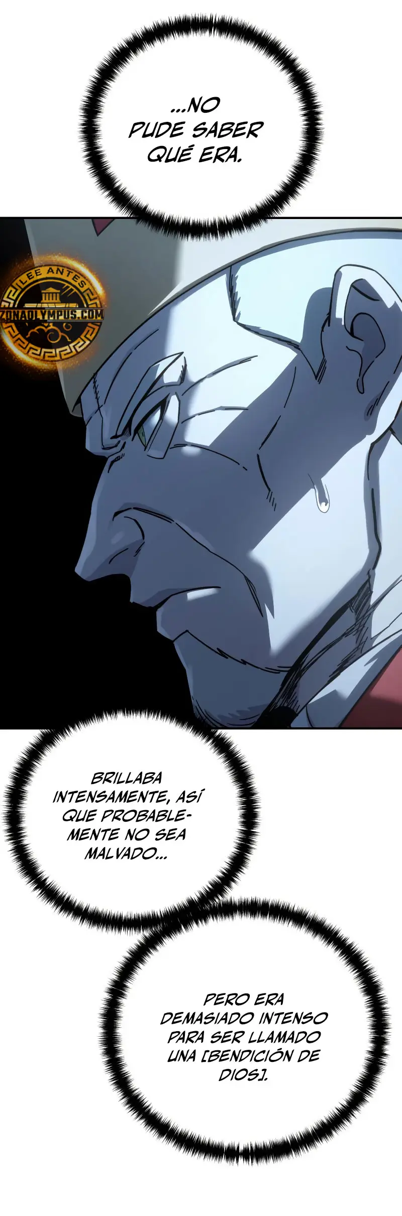 Read The Stellar Swordmaster ES Manga Online