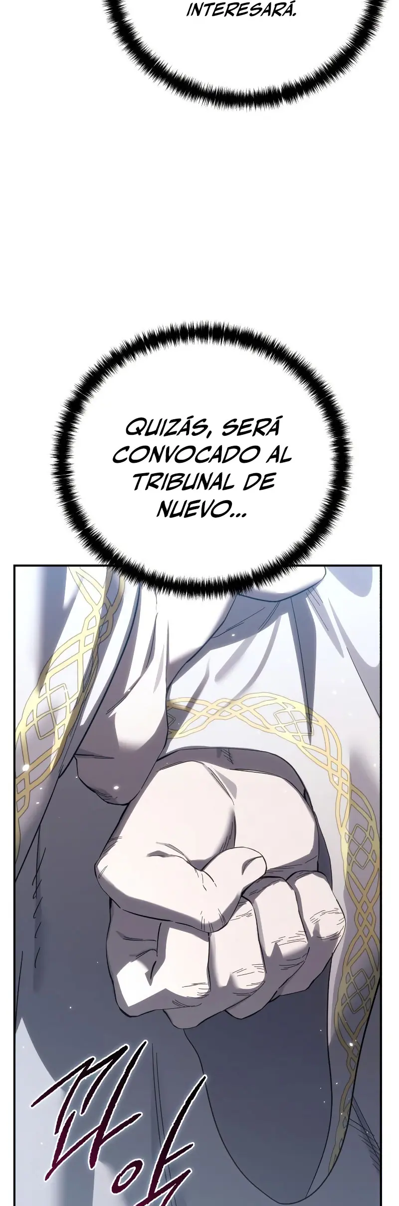 Read The Stellar Swordmaster ES Manga Online