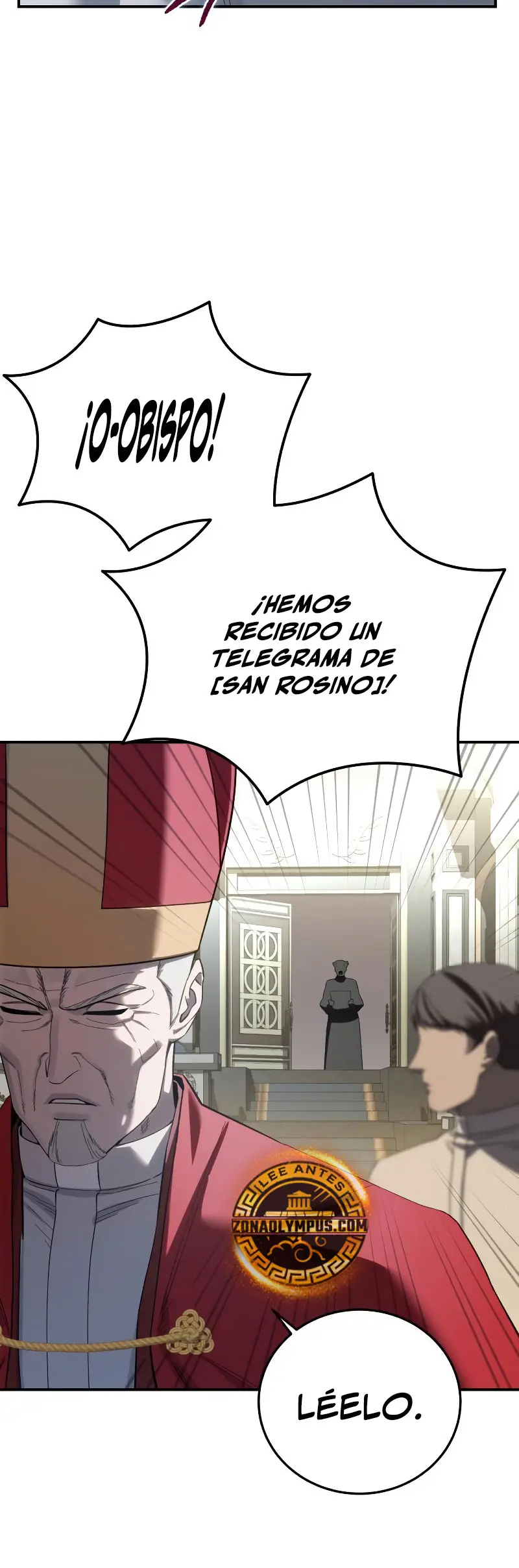 Read The Stellar Swordmaster ES Manga Online