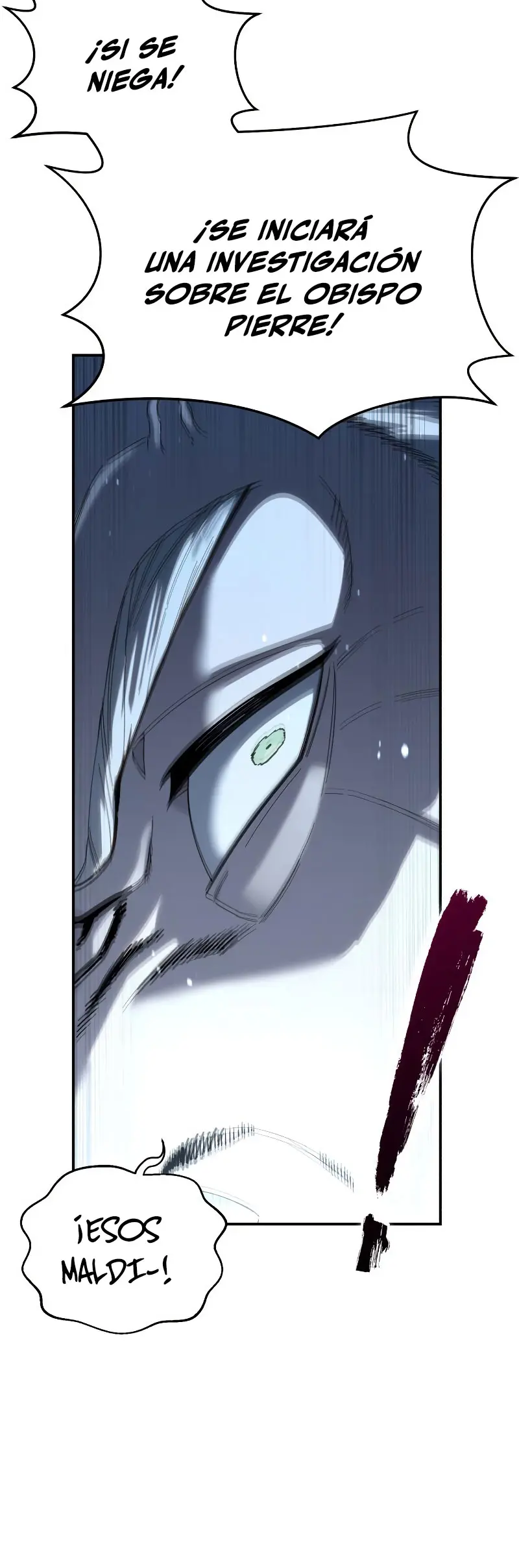 Read The Stellar Swordmaster ES Manga Online