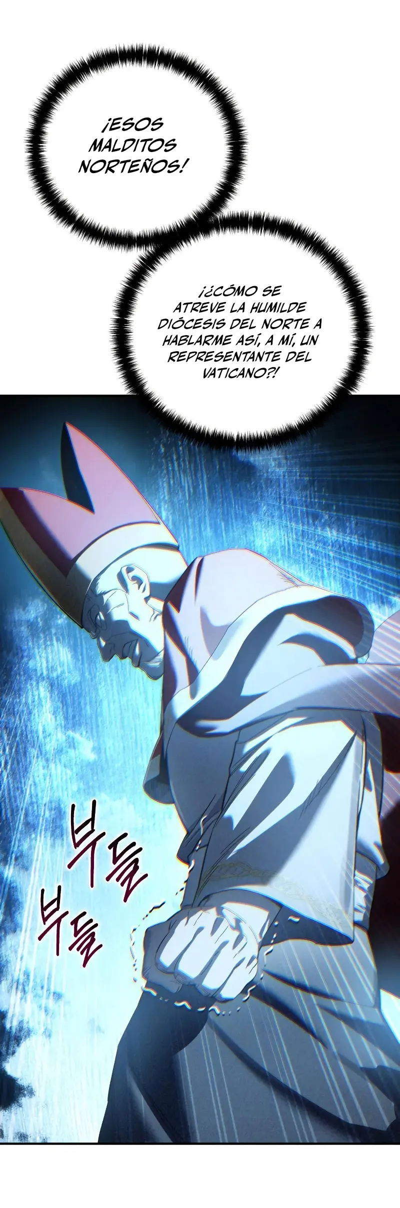 Read The Stellar Swordmaster ES Manga Online