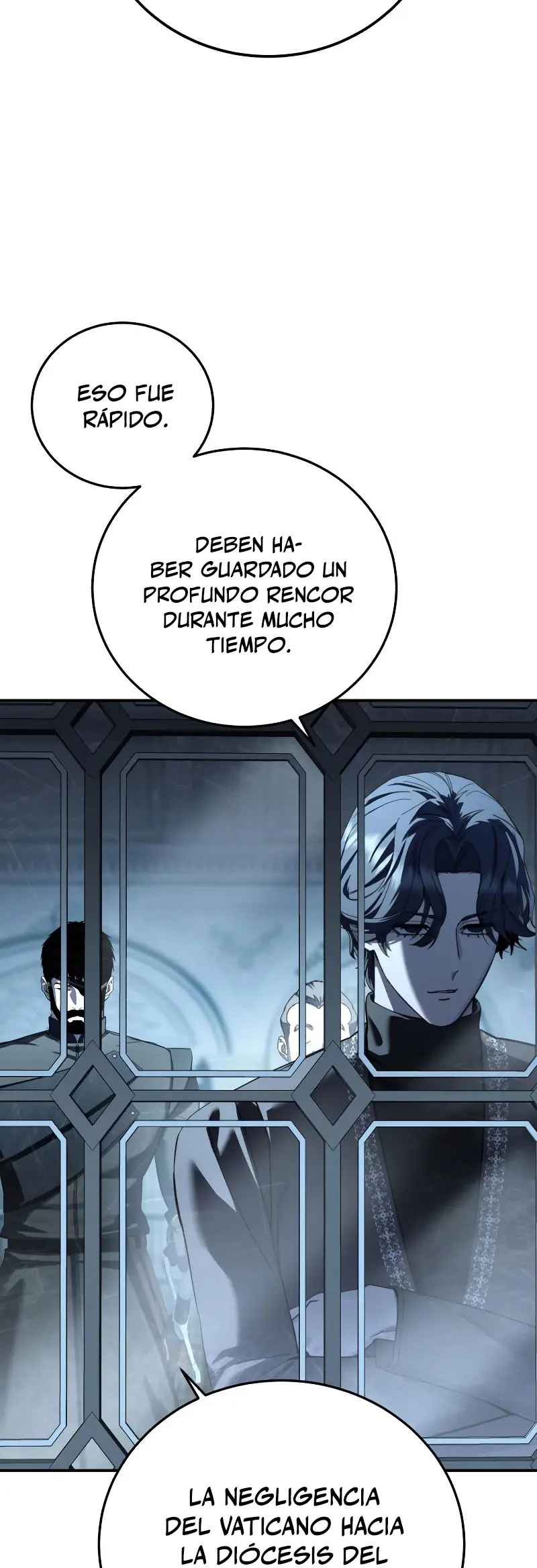 Read The Stellar Swordmaster ES Manga Online