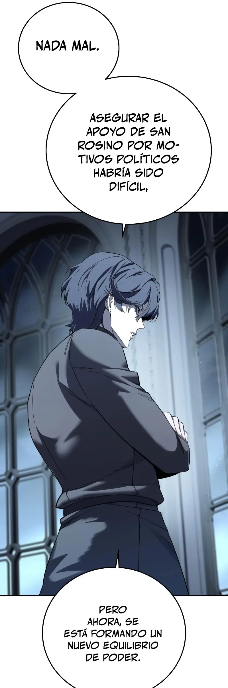 Read The Stellar Swordmaster ES Manga Online