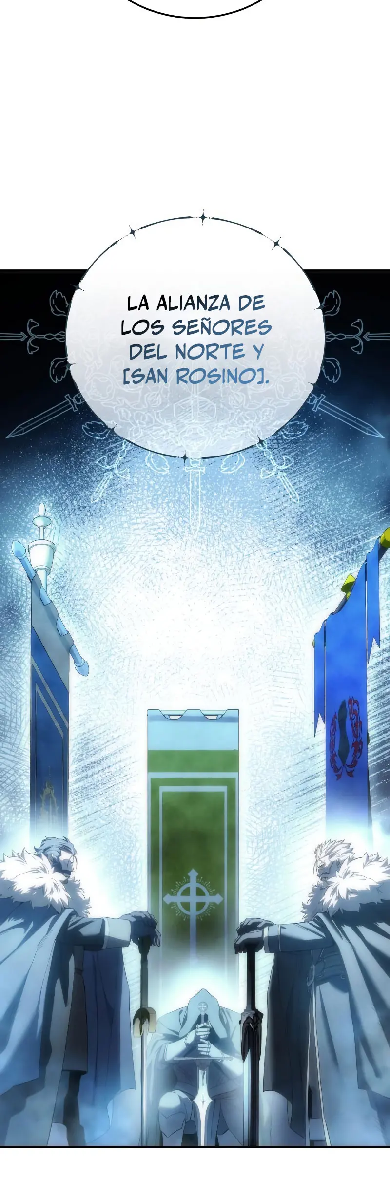 Read The Stellar Swordmaster ES Manga Online