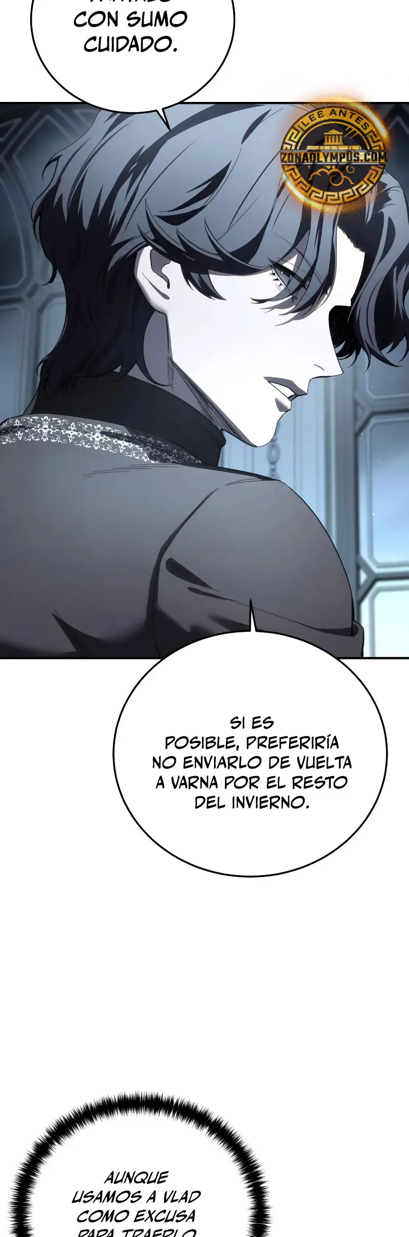 Read The Stellar Swordmaster ES Manga Online