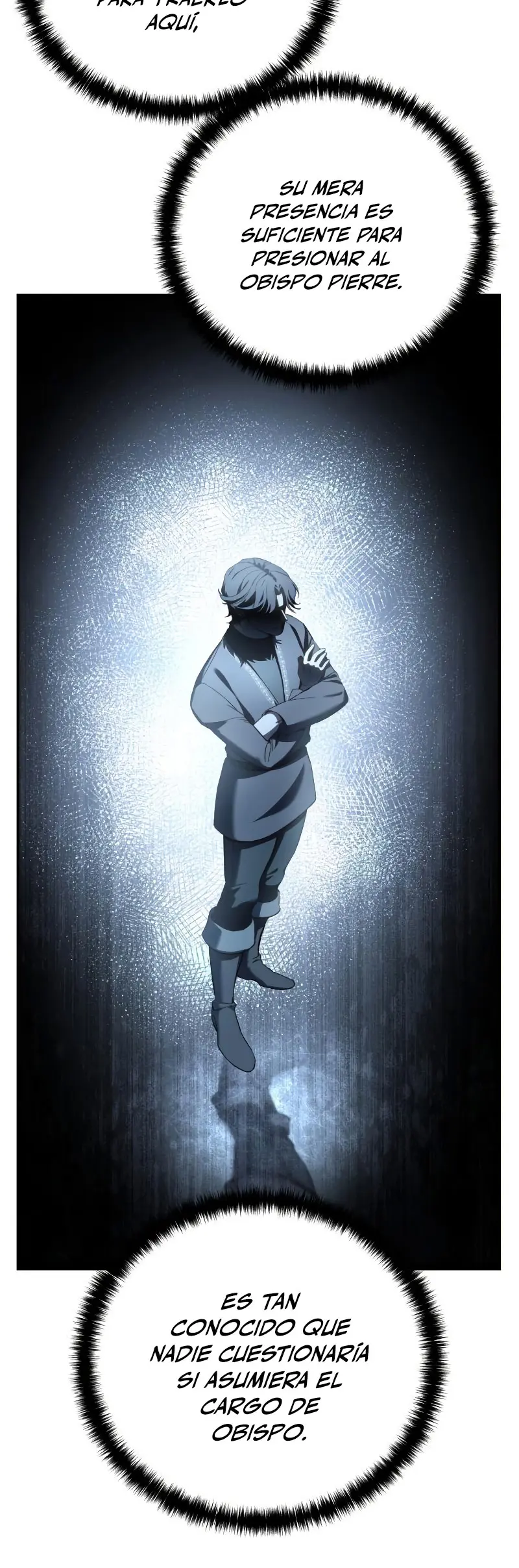 Read The Stellar Swordmaster ES Manga Online