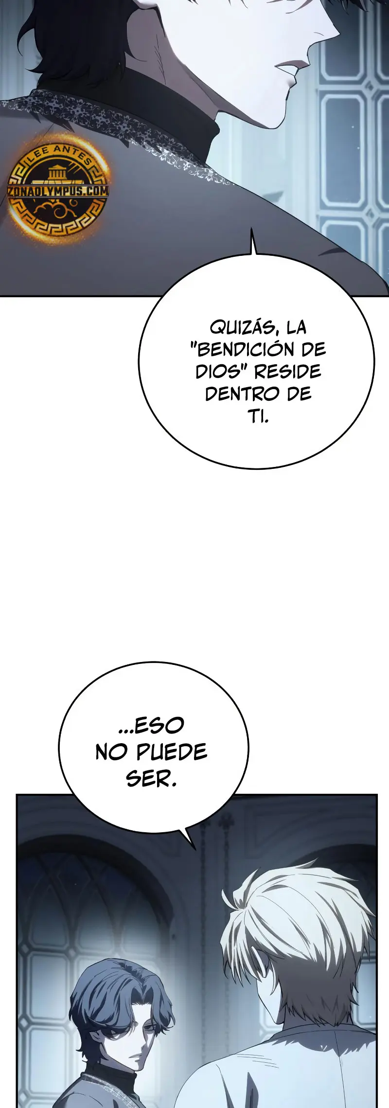 Read The Stellar Swordmaster ES Manga Online