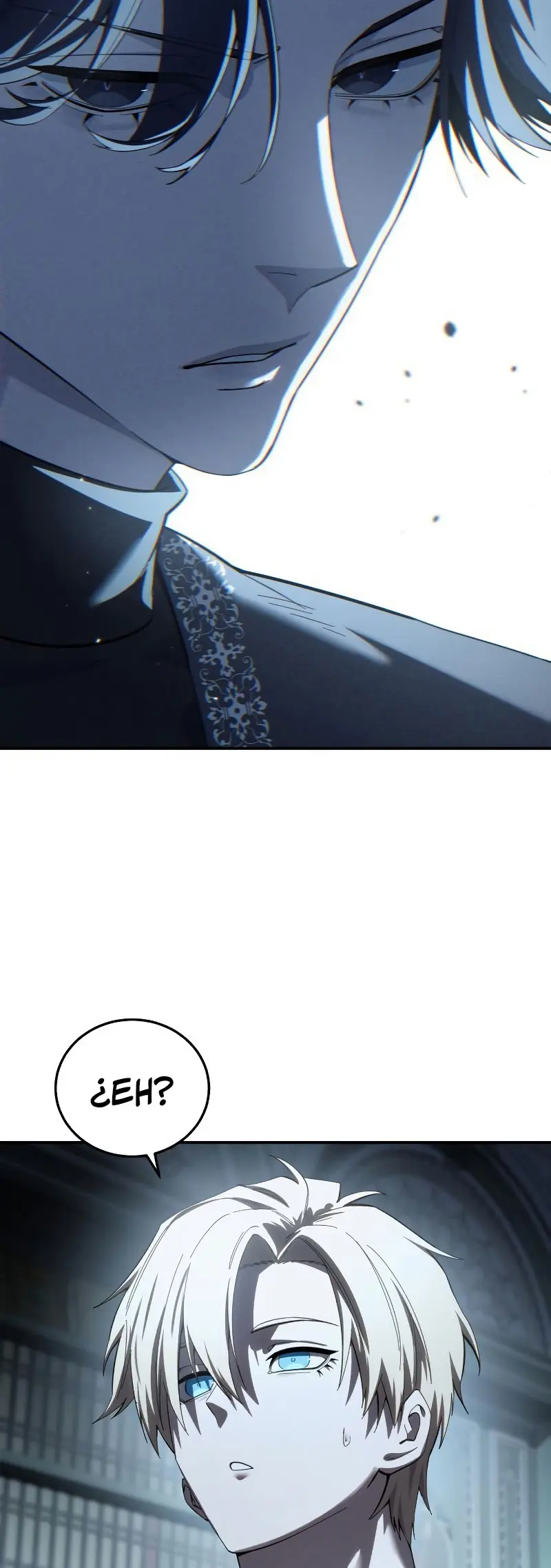 Read The Stellar Swordmaster ES Manga Online