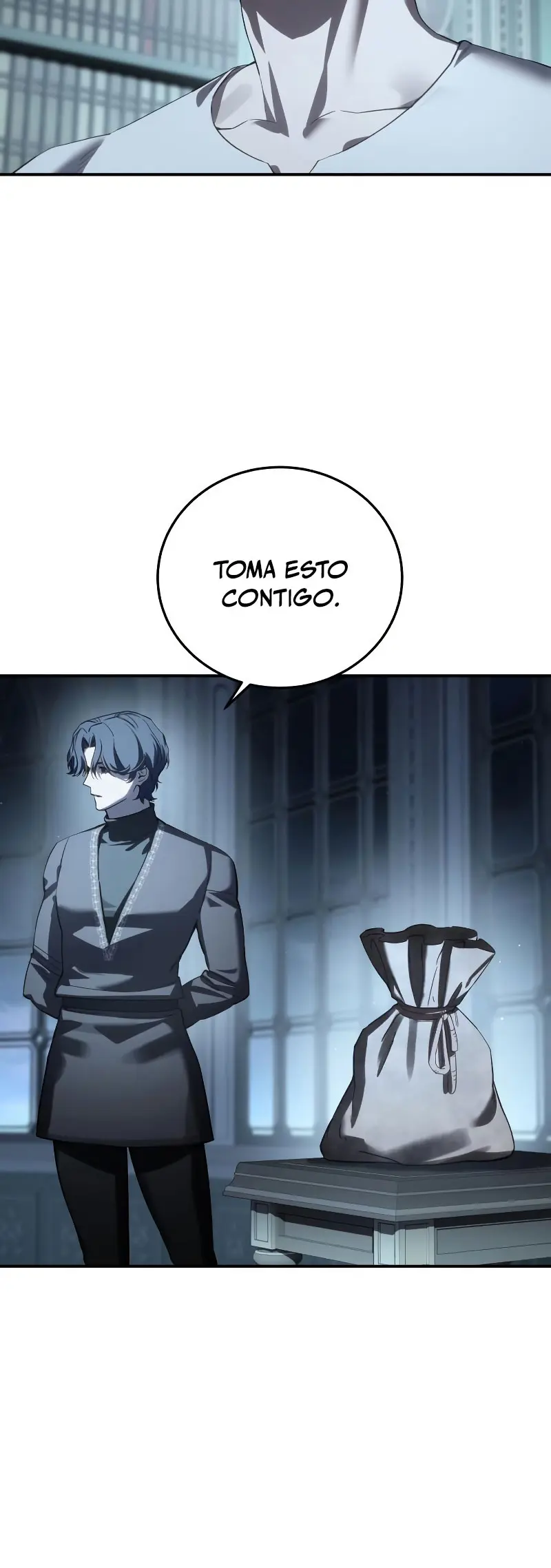 Read The Stellar Swordmaster ES Manga Online