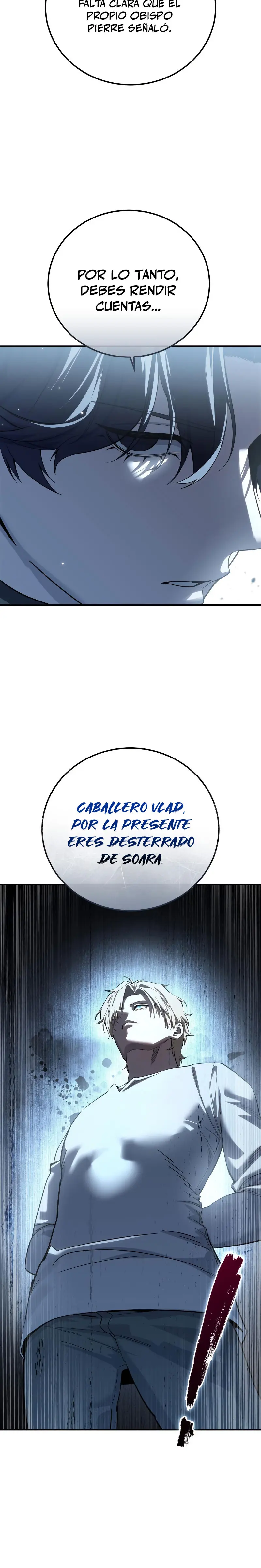 Read The Stellar Swordmaster ES Manga Online