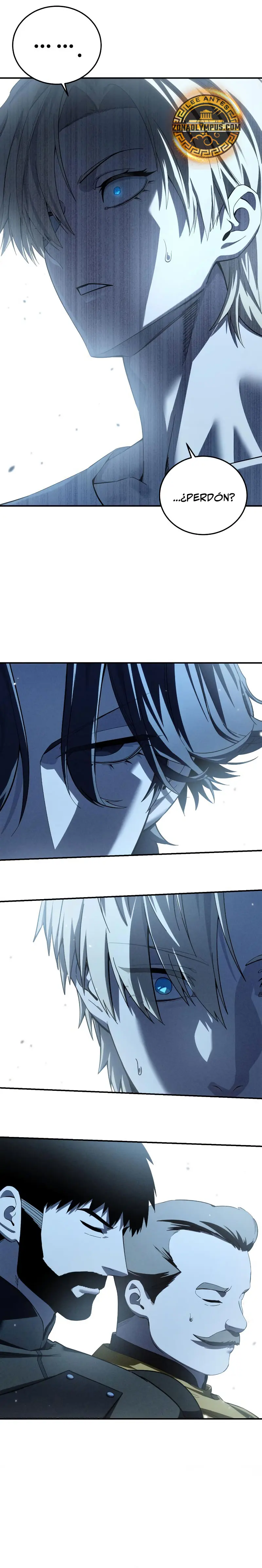 Read The Stellar Swordmaster ES Manga Online