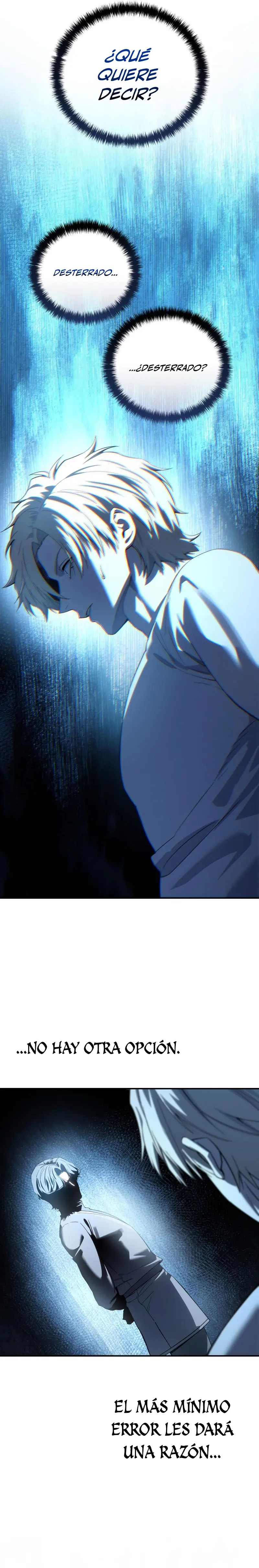 Read The Stellar Swordmaster ES Manga Online