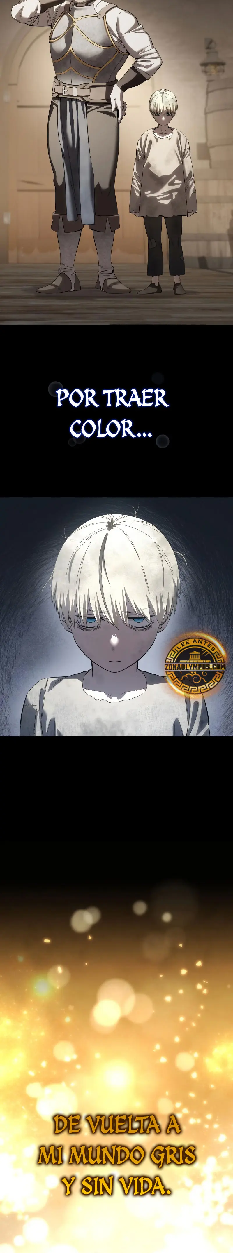 Read The Stellar Swordmaster ES Manga Online