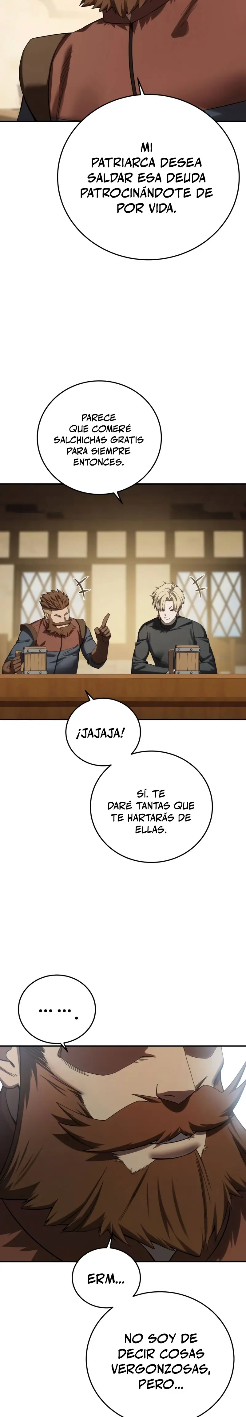 Read The Stellar Swordmaster ES Manga Online