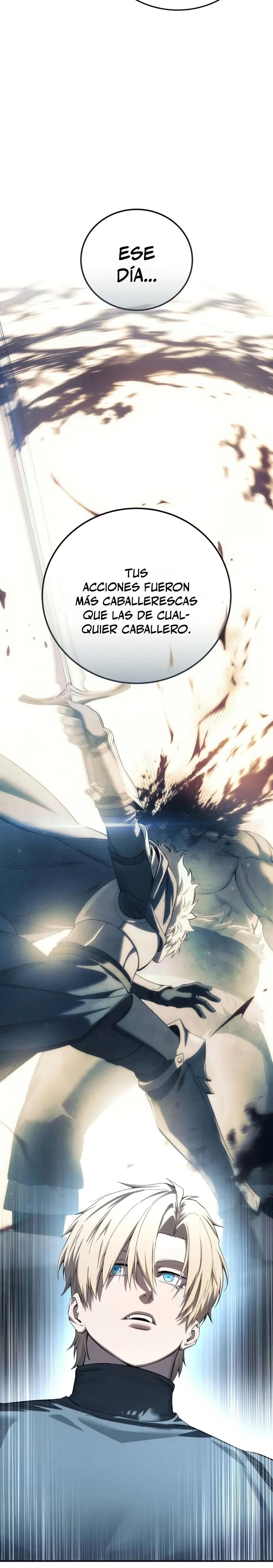 Read The Stellar Swordmaster ES Manga Online