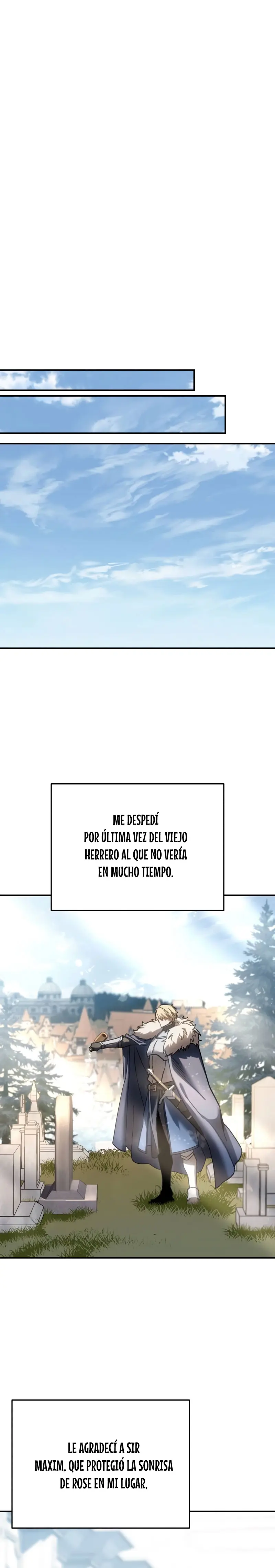 Read The Stellar Swordmaster ES Manga Online