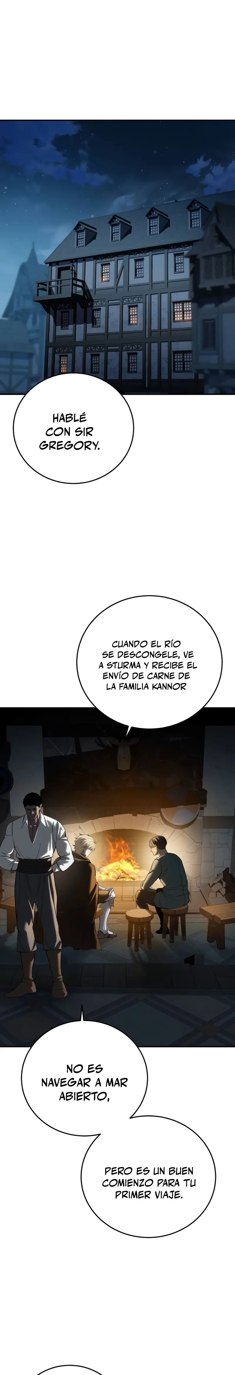 Read The Stellar Swordmaster ES Manga Online