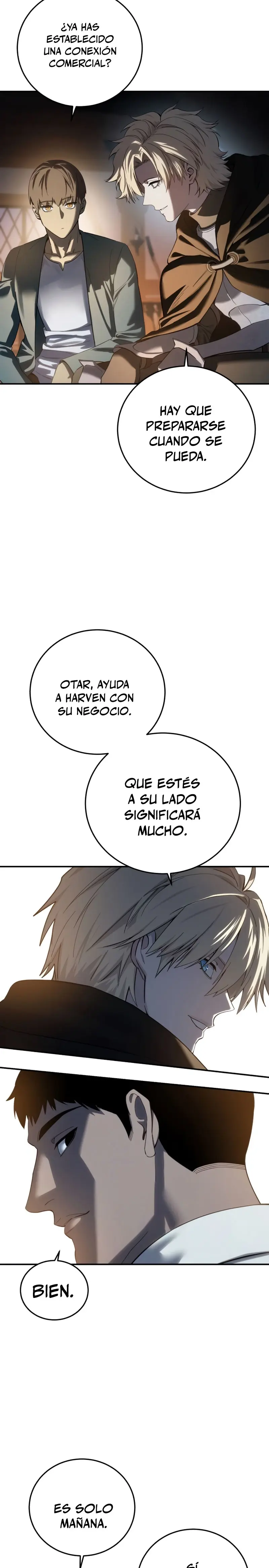 Read The Stellar Swordmaster ES Manga Online