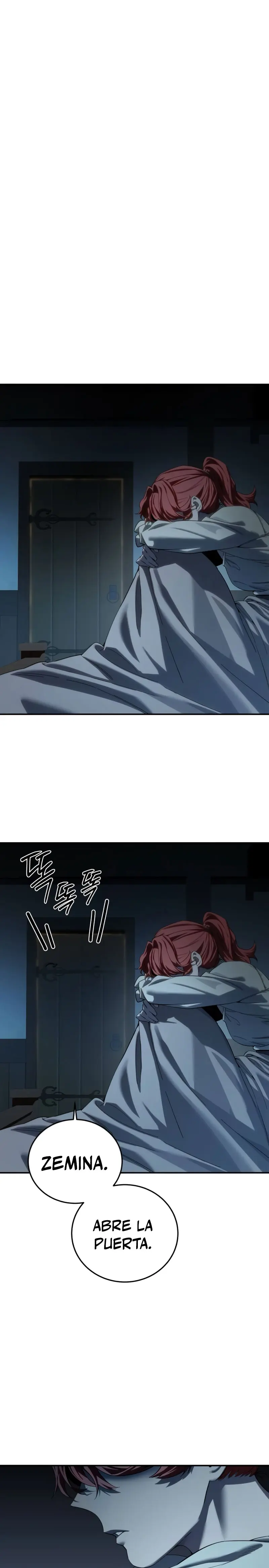 Read The Stellar Swordmaster ES Manga Online