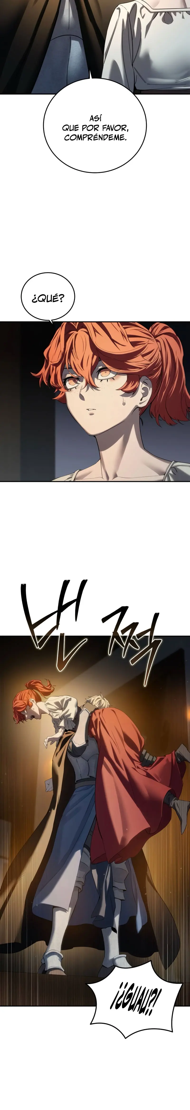 Read The Stellar Swordmaster ES Manga Online