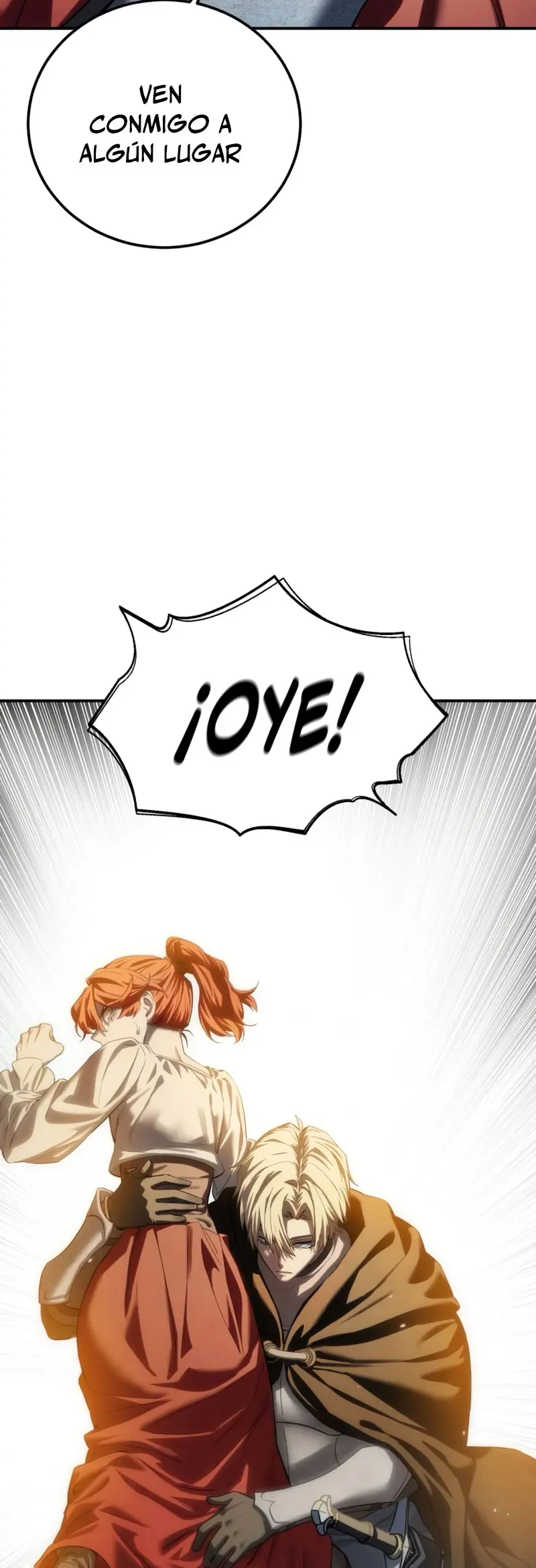 Read The Stellar Swordmaster ES Manga Online