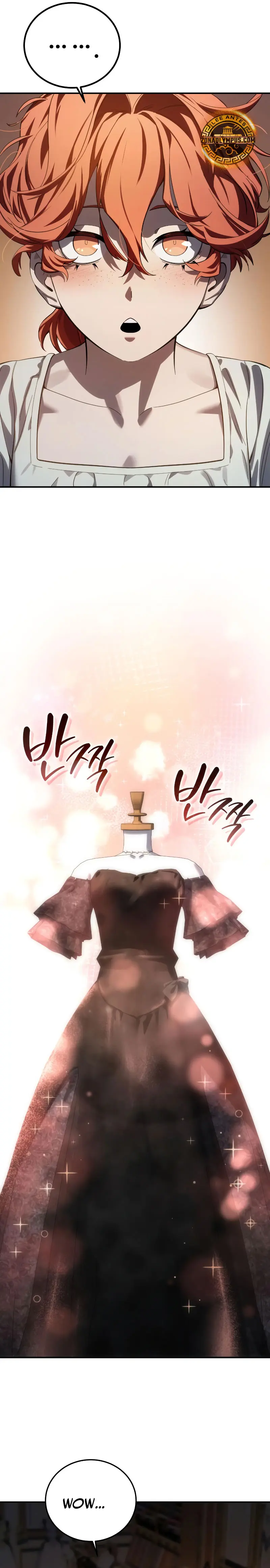 Read The Stellar Swordmaster ES Manga Online