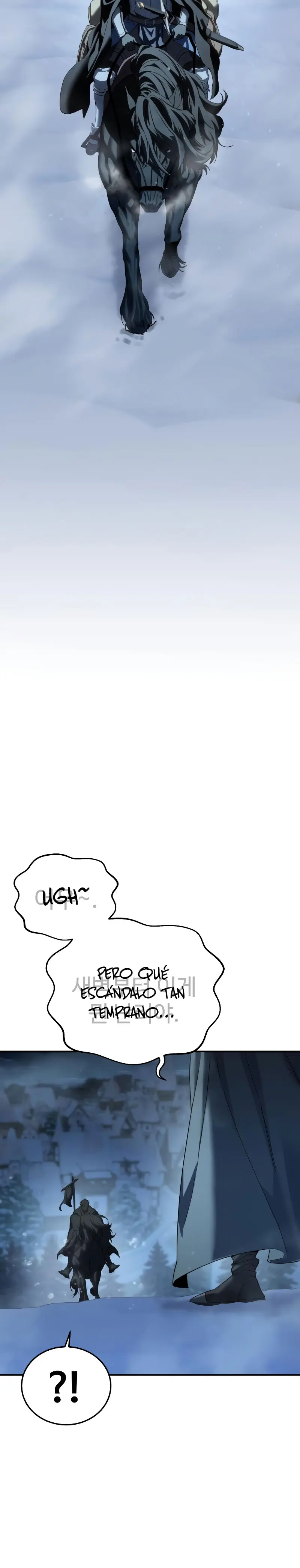 Read The Stellar Swordmaster ES Manga Online