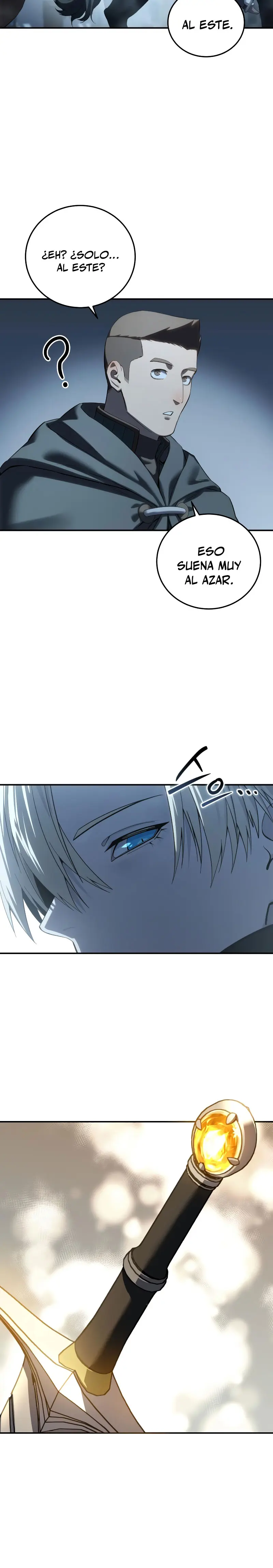 Read The Stellar Swordmaster ES Manga Online