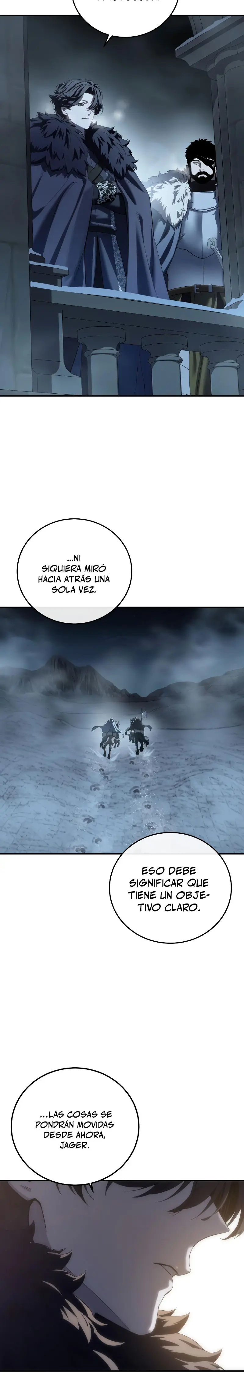 Read The Stellar Swordmaster ES Manga Online