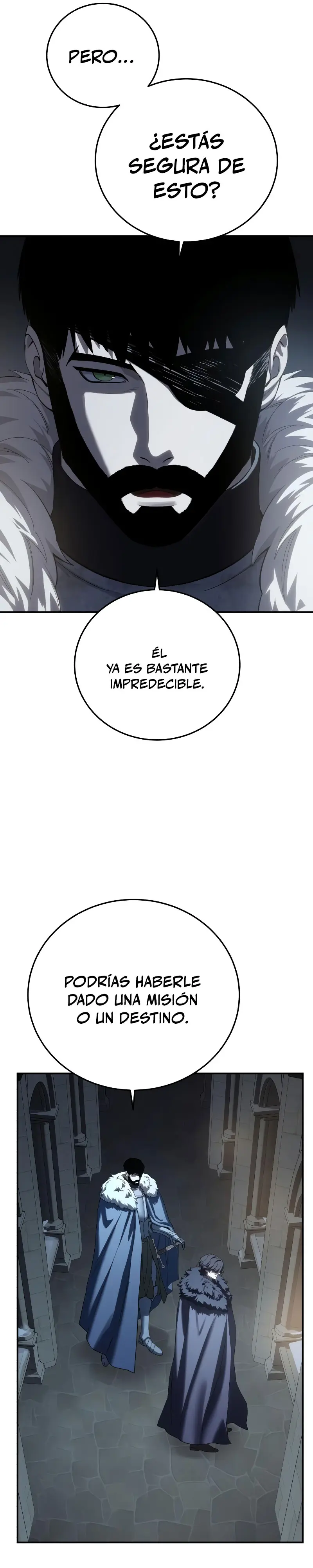 Read The Stellar Swordmaster ES Manga Online