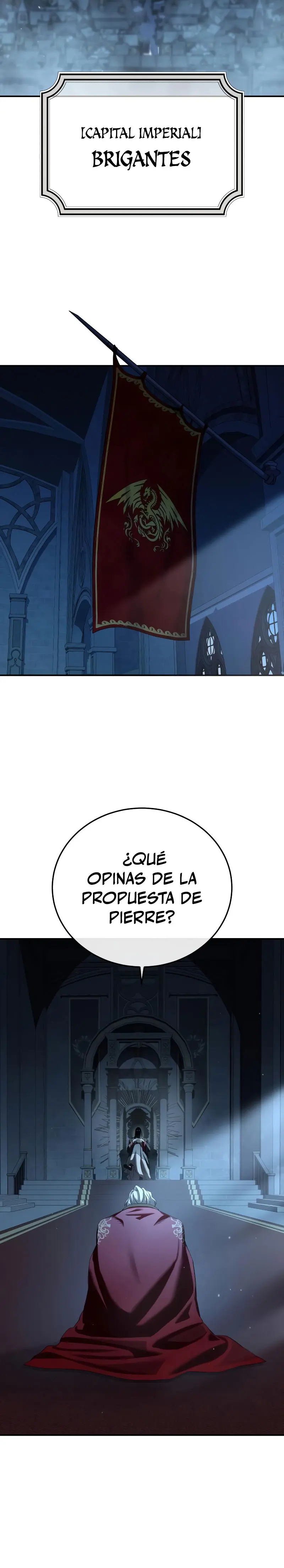 Read The Stellar Swordmaster ES Manga Online