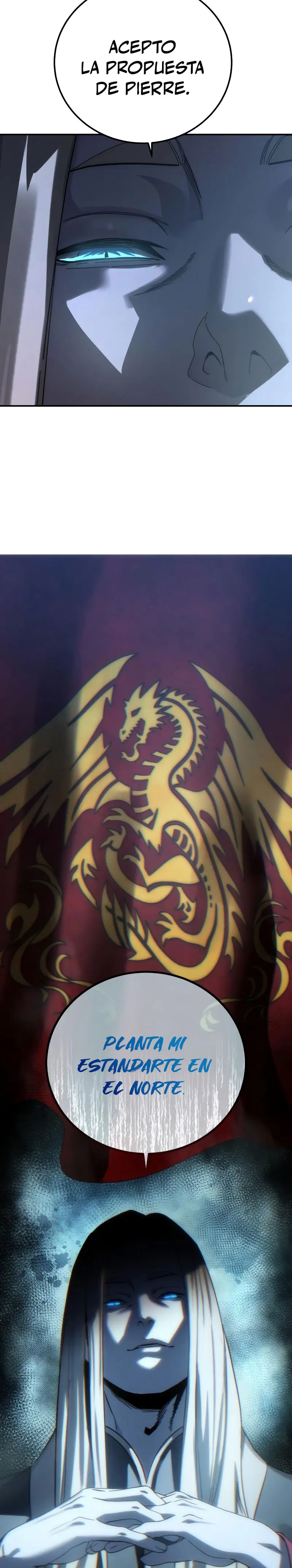 Read The Stellar Swordmaster ES Manga Online